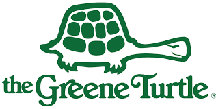 green turtle franchise