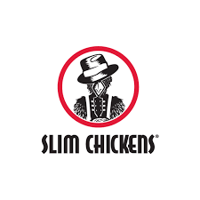 slim chickens