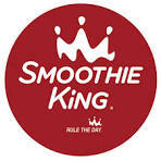 smoothie king